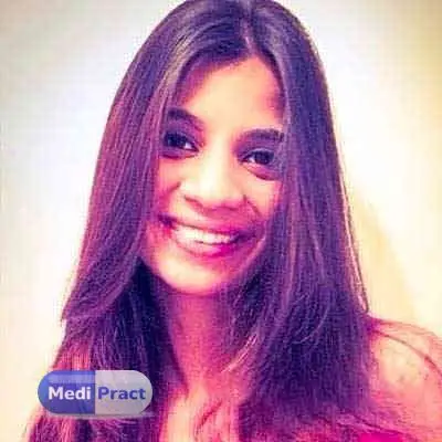 Ms. Mansi M Doshi Profile Picture