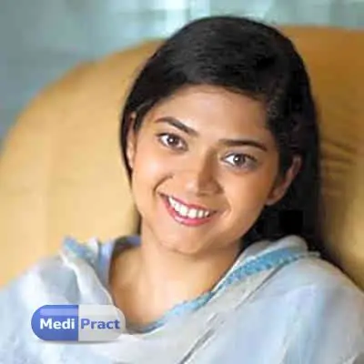 Ms. Mansi Poddar Profile Picture