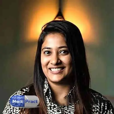 Ms. Mansi Sanghvi Bhayani Profile Picture
