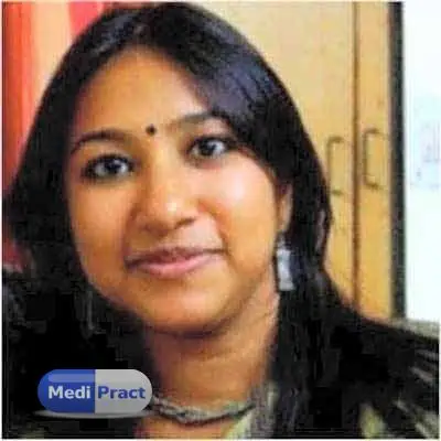 Ms. Mansi Shah Profile Picture