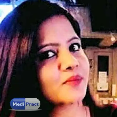Ms. Mansi Sharma Profile Picture