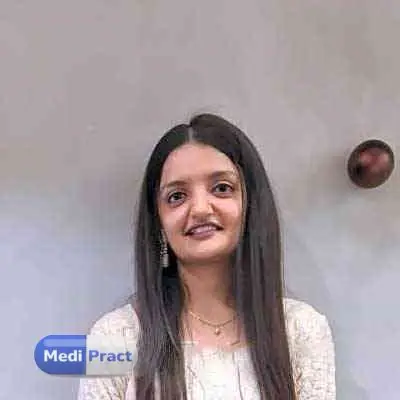 Ms. Mansi Sheth Profile Picture