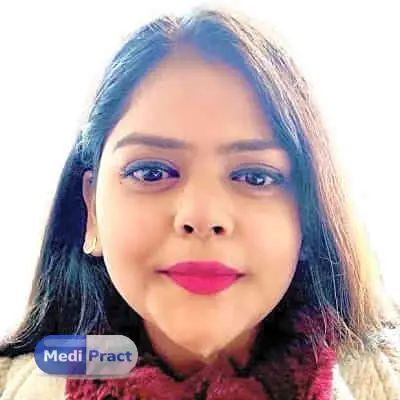 Ms. Mantasha Riyaz Profile Picture