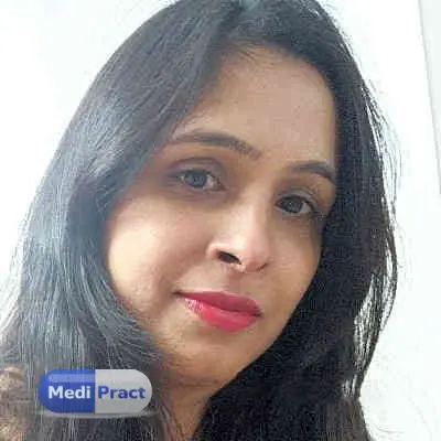 Ms. Manu Choudhary Profile Picture