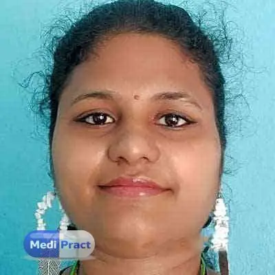 Ms. Manuja Profile Picture