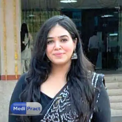 Ms. Manya Lal Profile Picture