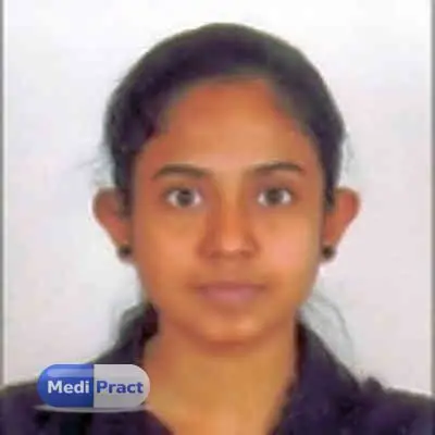 Ms. Maria Madona Profile Picture