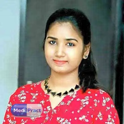 Ms. Maria Preetha Profile Picture