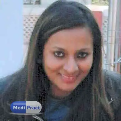 Ms. Maria Wills Thomas Profile Picture