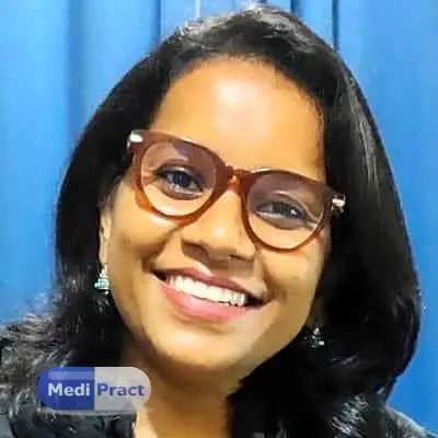 Ms. Mariam Lakdawala Profile Picture