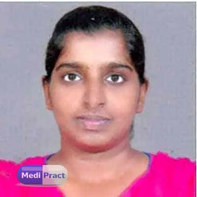 Ms. Mariot Abraham Profile Picture