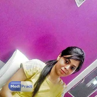 Ms. Maumita Patra Profile Picture