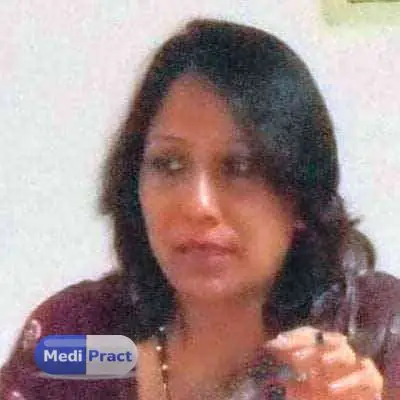 Ms. Maya Bohra Profile Picture