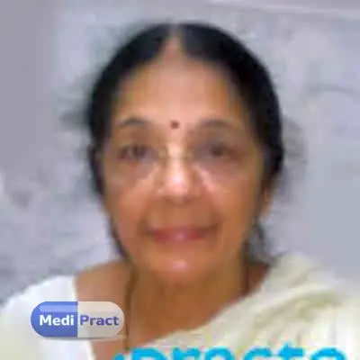 Ms. Maya M. Gariba Profile Picture