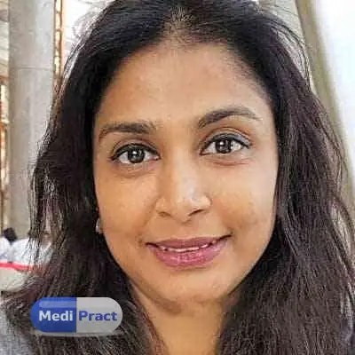 Ms. Mayanka Singhal Profile Picture