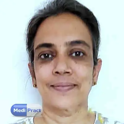 Ms. Mayura Mahajani Profile Picture