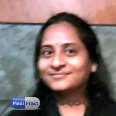 Ms. Mayuri Aavula Profile Picture