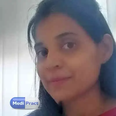 Ms. Mayuri Pravin Shikhare Profile Picture