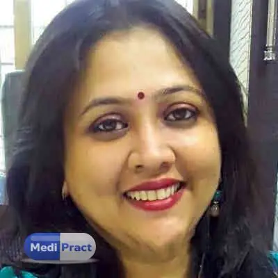 Ms. Mayuri Ramdasi Profile Picture
