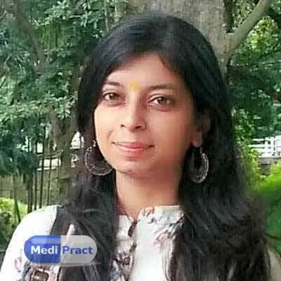 Ms. Medha Gupta Profile Picture