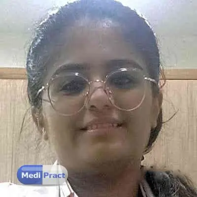 Ms. Medha Kalra Profile Picture
