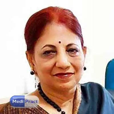 Ms. Meena Gupta Profile Picture