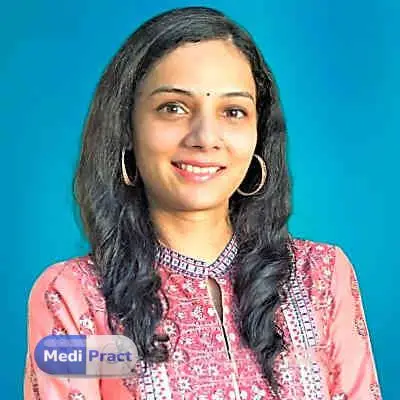 Ms. Meena Sharma Profile Picture