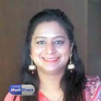 Ms. Meenakshi Aggarwal Profile Picture