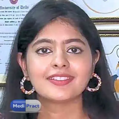 Ms. Meenakshi Atawnia Profile Picture