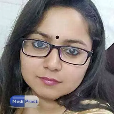 Ms. Meenakshi Chopra Profile Picture