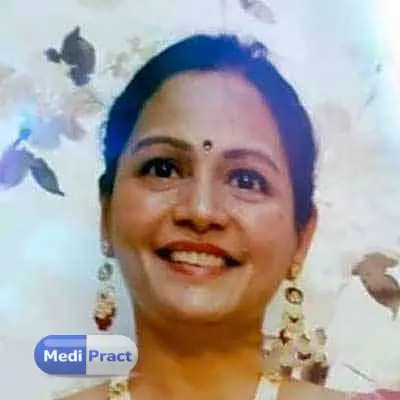 Ms. Meenakshi Goel Profile Picture