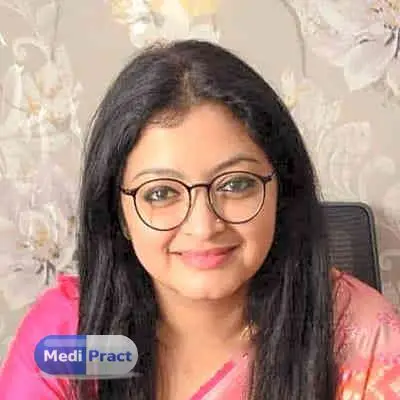 Ms. Meenakshi Khorana Saha Profile Picture