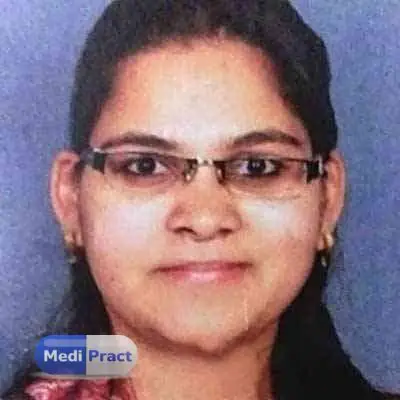 Ms. Meenakshi Moorjani Kasturi Profile Picture