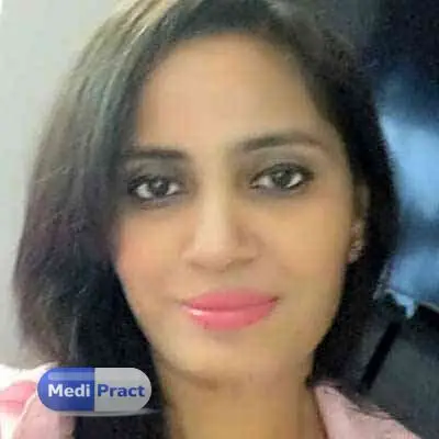 Ms. Meenakshi Sharma Profile Picture
