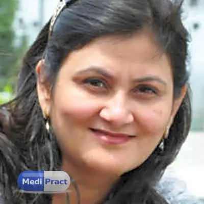Ms. Meenakshi Wadhera Profile Picture