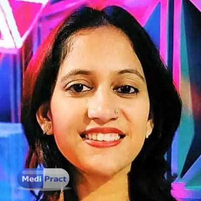 Ms. Meenal Jain Profile Picture