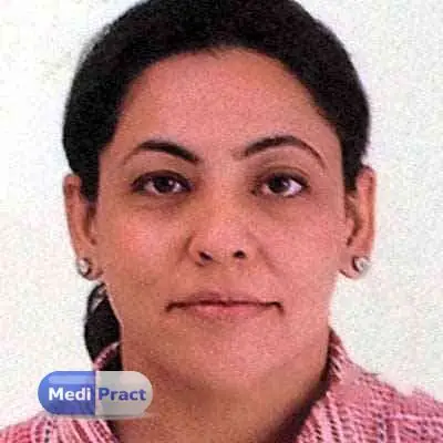 Ms. Meenal Khanna Profile Picture