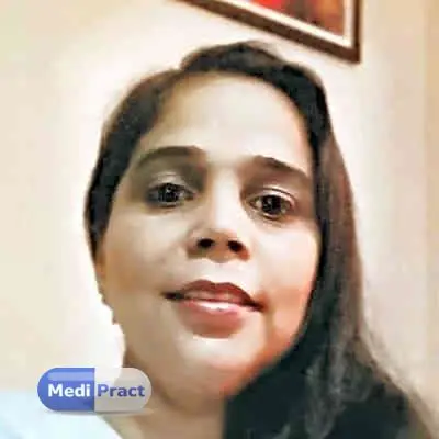 Ms. Meenal Mishra Profile Picture