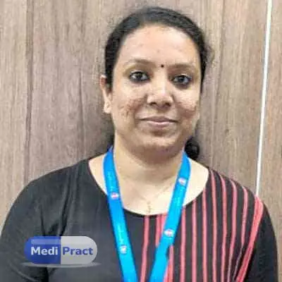 Ms. Meenu Mathew Profile Picture
