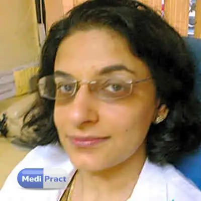Ms. Meenu Narang Profile Picture