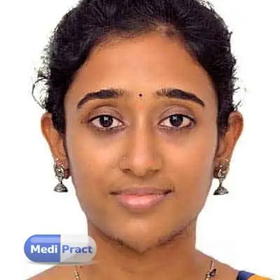 Ms. Meenu Sangeetha Profile Picture