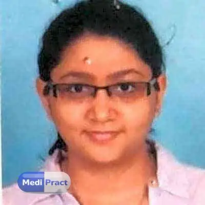 Ms. Meera Shah Profile Picture