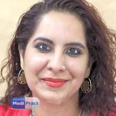 Ms. Meeta Sharma Profile Picture