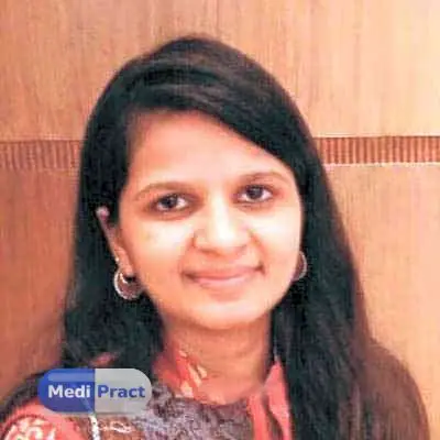 Ms. Megha Jalan Profile Picture