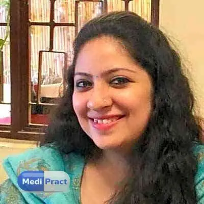 Ms. Megha Kalra Profile Picture