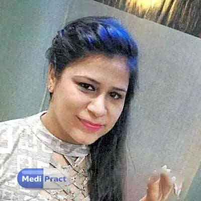 Ms. Megha Mukhija Profile Picture