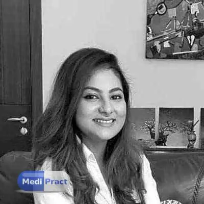 Ms. Megha Saklani Profile Picture