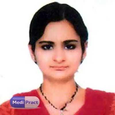 Ms. Megha Sharma Profile Picture