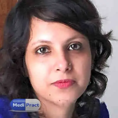 Ms. Megha Tiwari Profile Picture