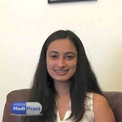 Ms. Megha Yadav Profile Picture
